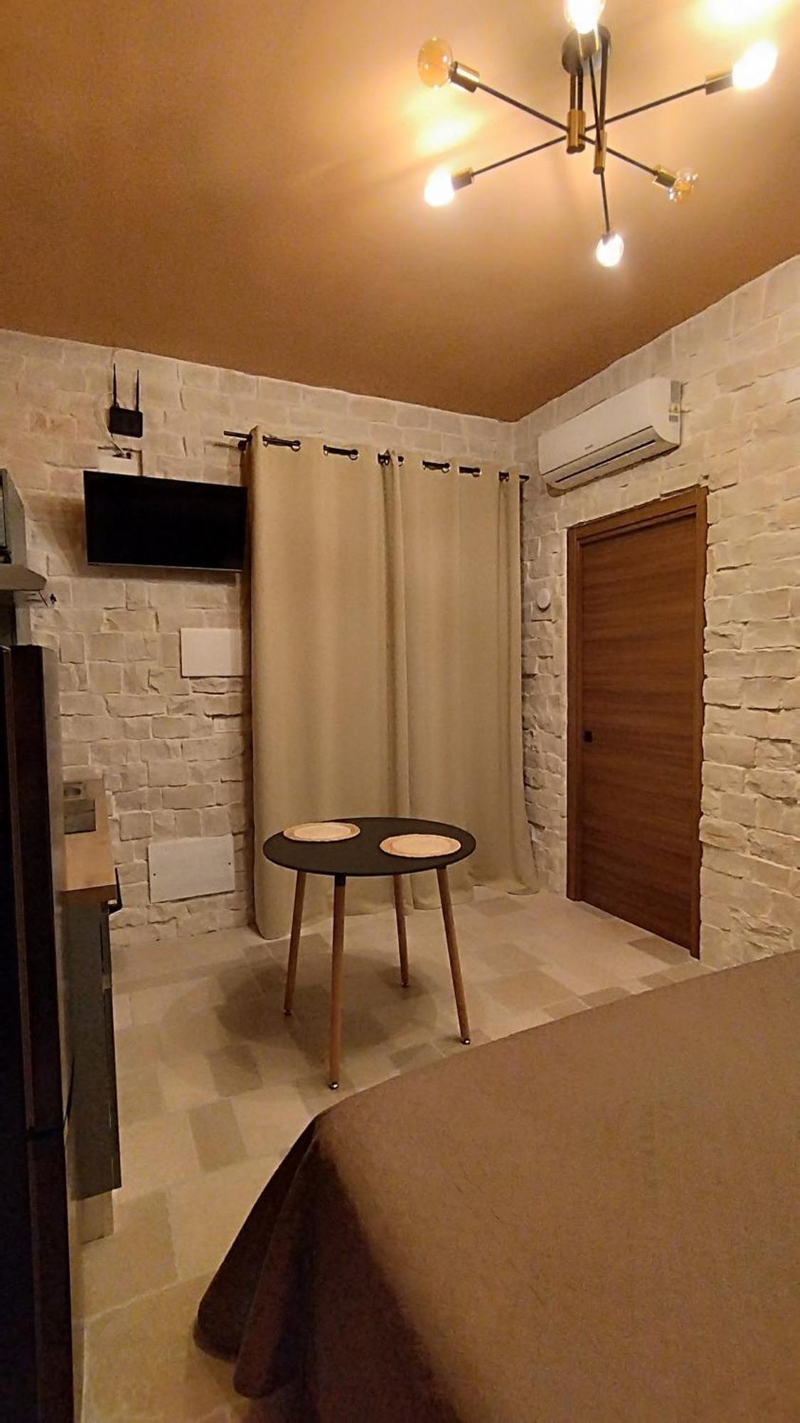 جيوفيناتسو Alle Volte Petite Maison المظهر الخارجي الصورة
