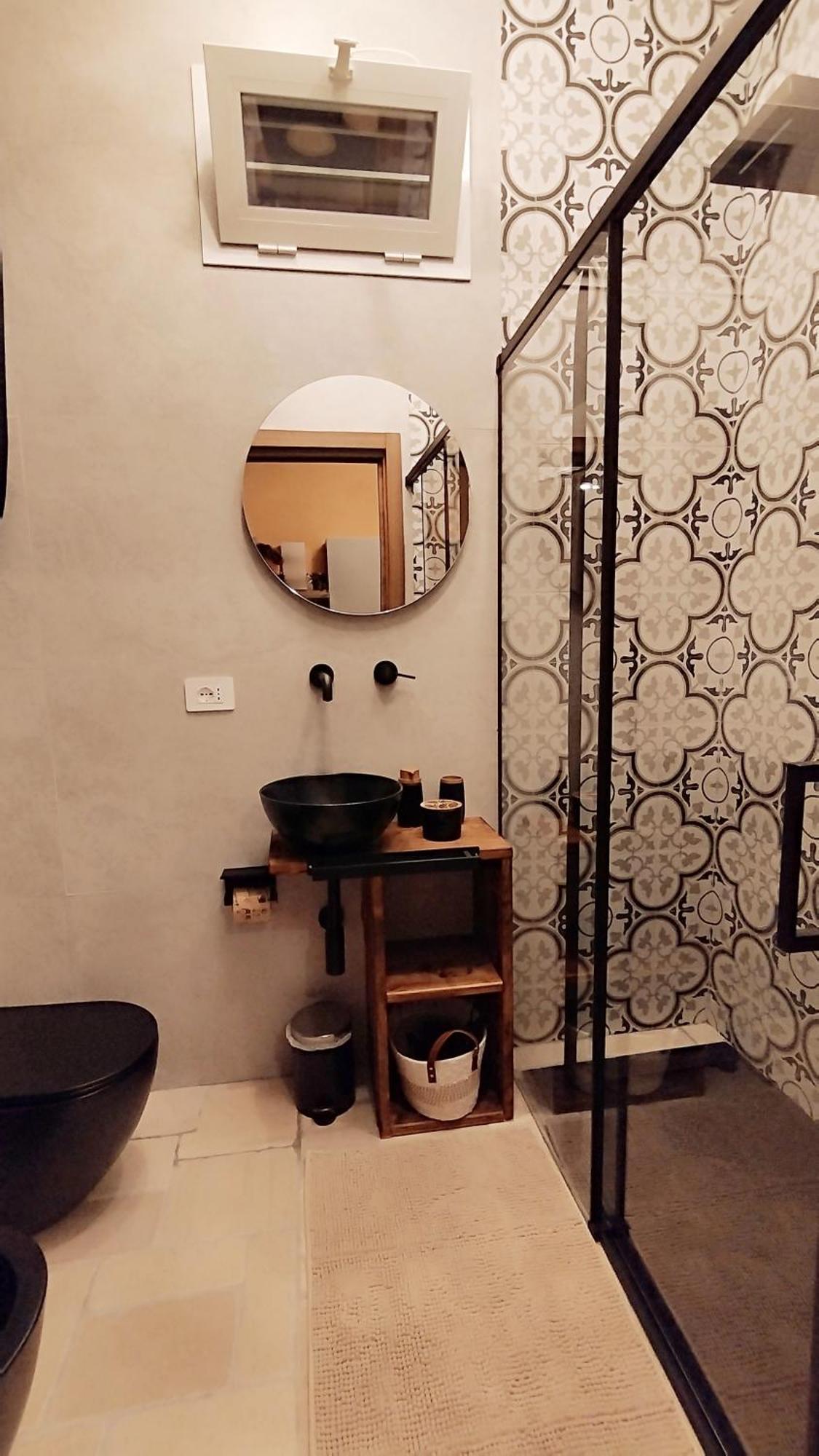 جيوفيناتسو Alle Volte Petite Maison المظهر الخارجي الصورة