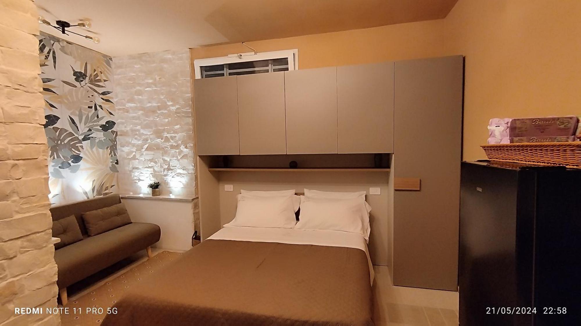 جيوفيناتسو Alle Volte Petite Maison المظهر الخارجي الصورة