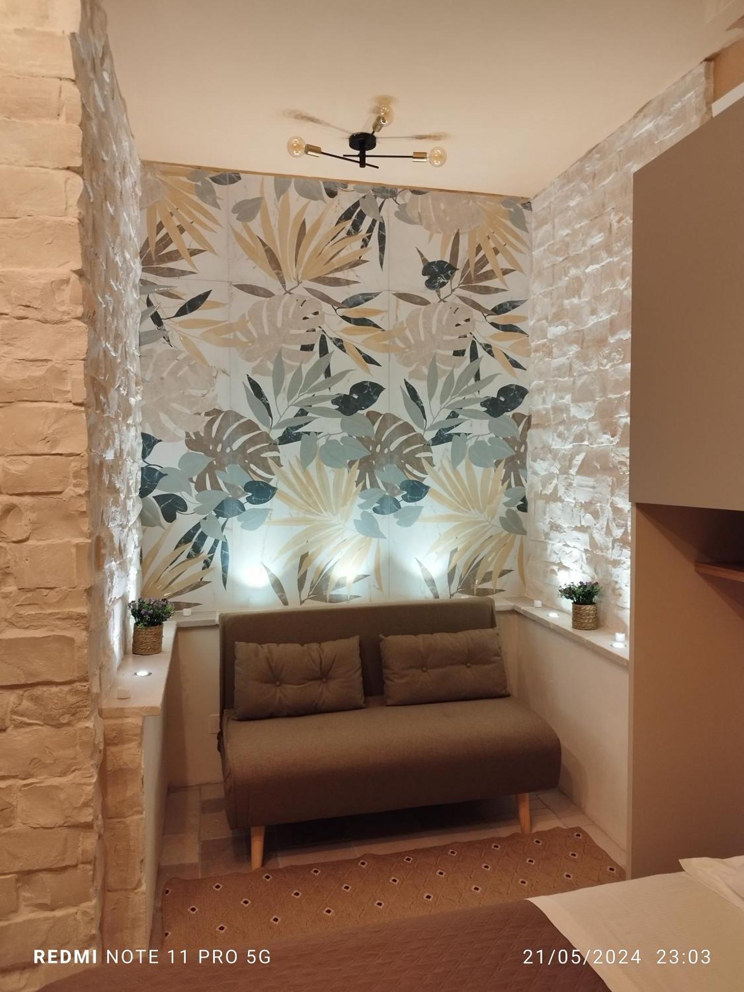 جيوفيناتسو Alle Volte Petite Maison المظهر الخارجي الصورة