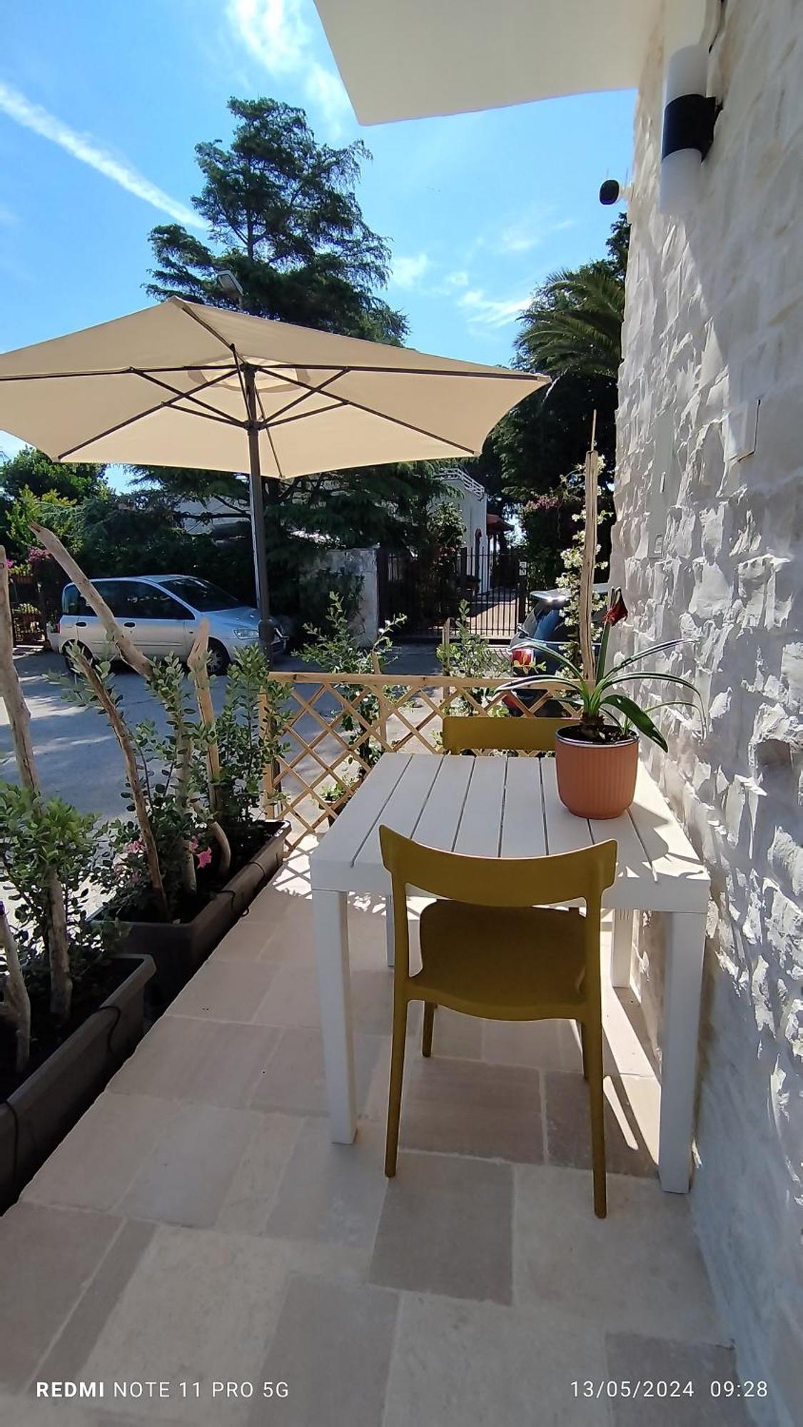 جيوفيناتسو Alle Volte Petite Maison المظهر الخارجي الصورة