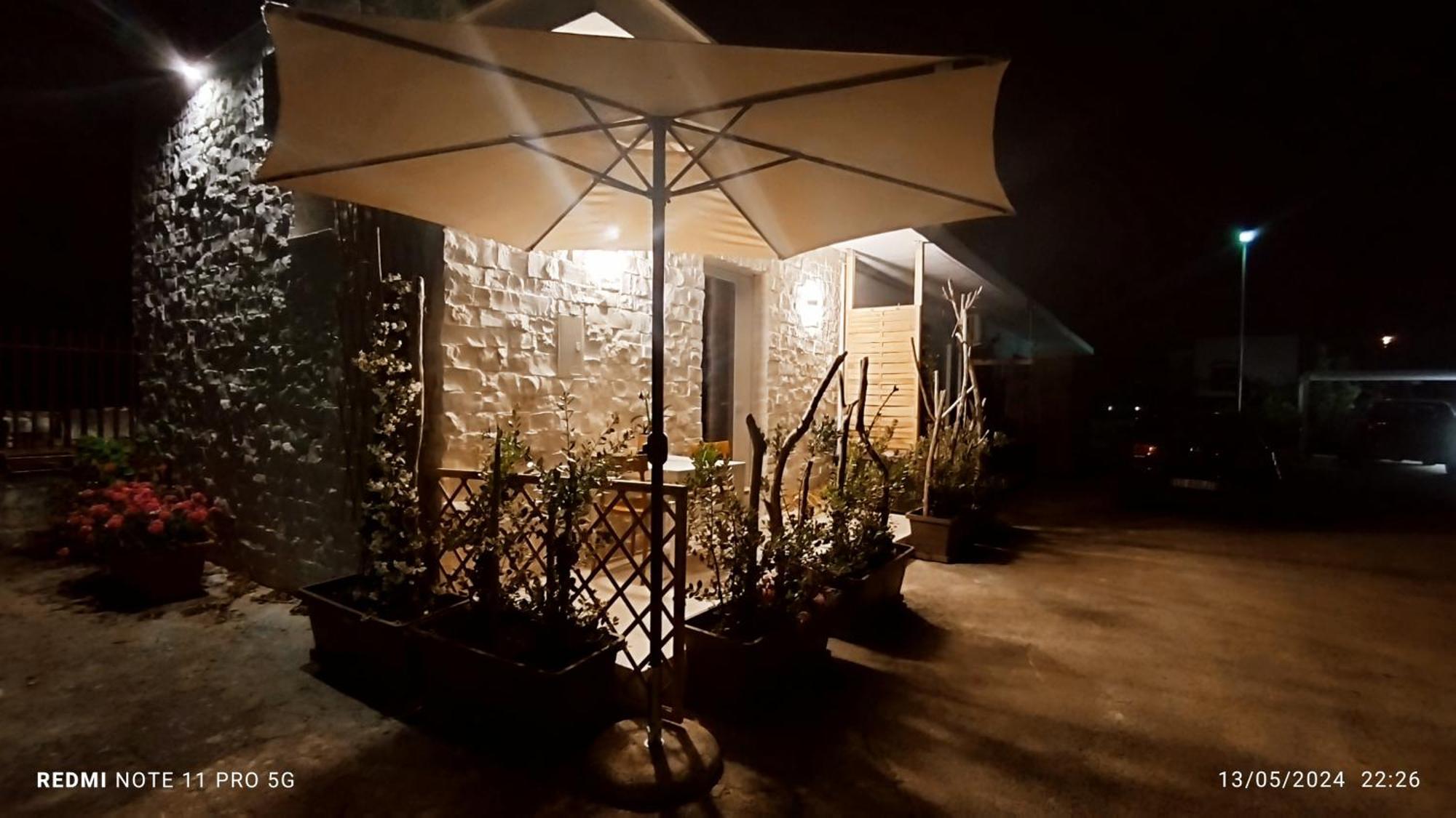 جيوفيناتسو Alle Volte Petite Maison المظهر الخارجي الصورة