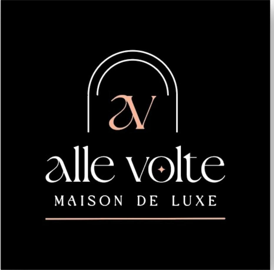 جيوفيناتسو Alle Volte Petite Maison المظهر الخارجي الصورة