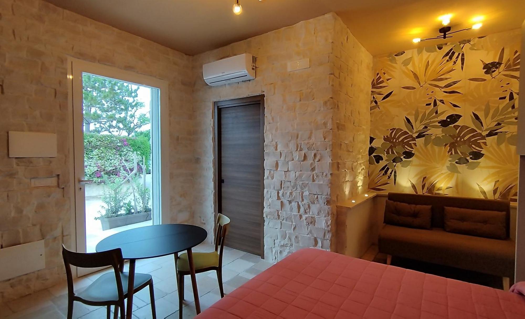 جيوفيناتسو Alle Volte Petite Maison المظهر الخارجي الصورة