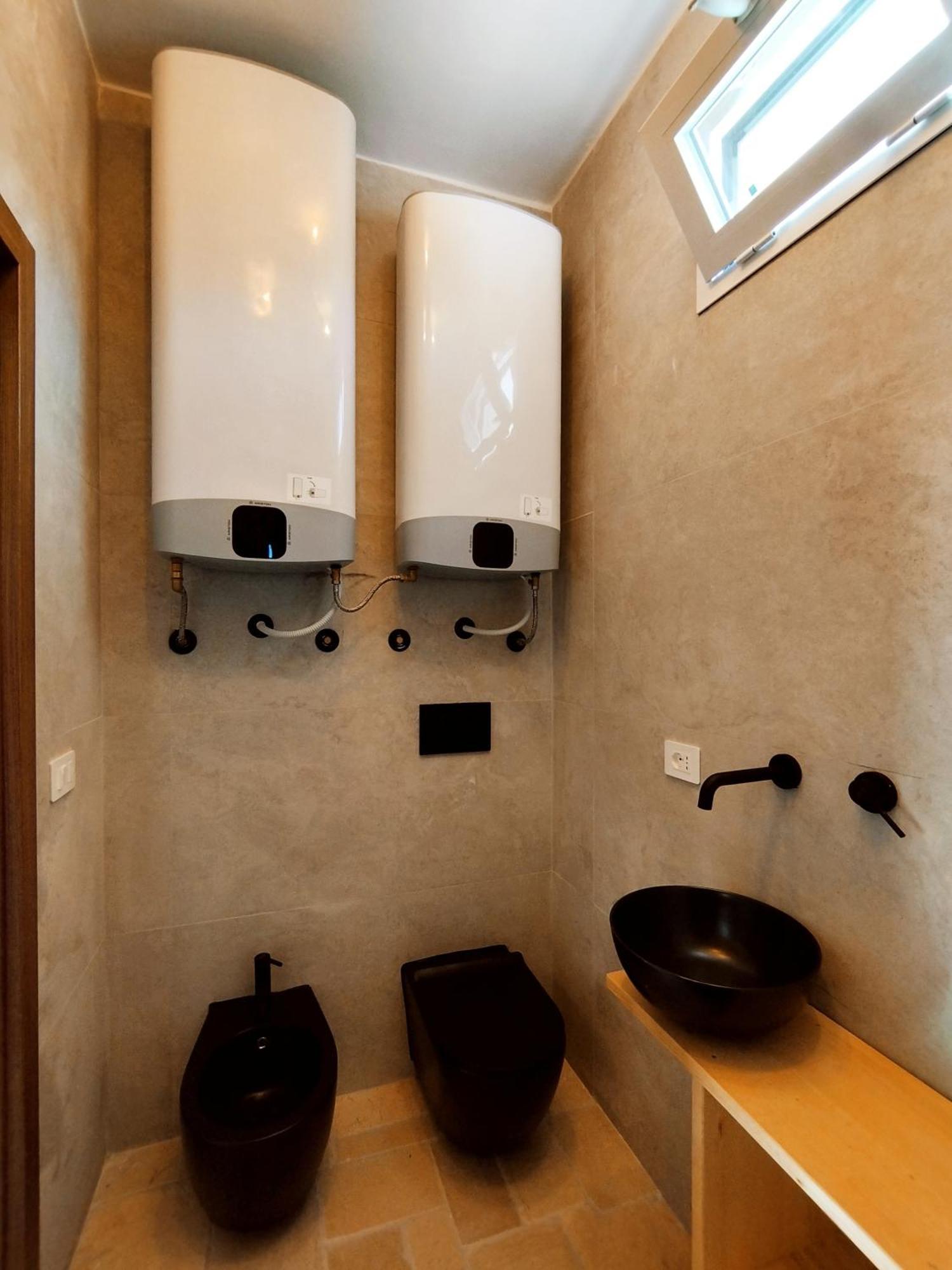 جيوفيناتسو Alle Volte Petite Maison المظهر الخارجي الصورة