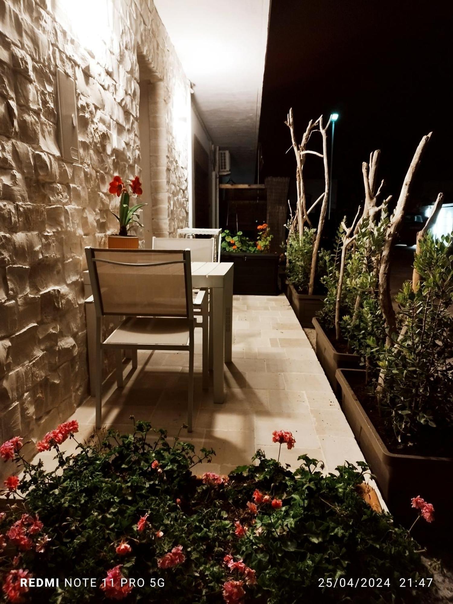 جيوفيناتسو Alle Volte Petite Maison المظهر الخارجي الصورة